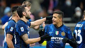 Internazionale vence a Juventus y gana la Supercopa de Italia después de 11 años